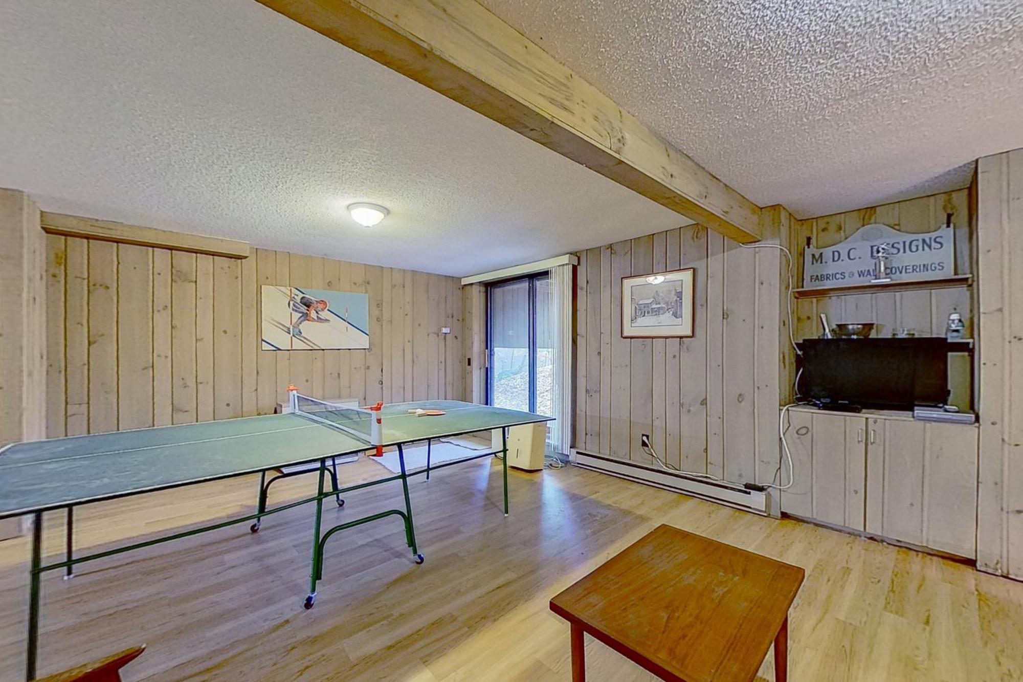 North Conway Condo Extérieur photo