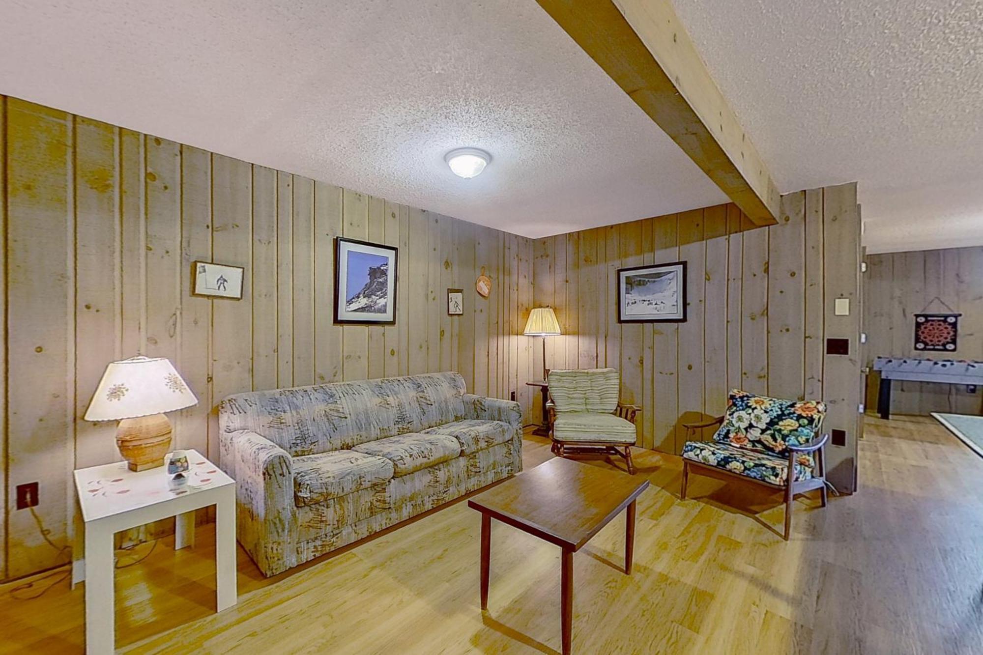 North Conway Condo Extérieur photo
