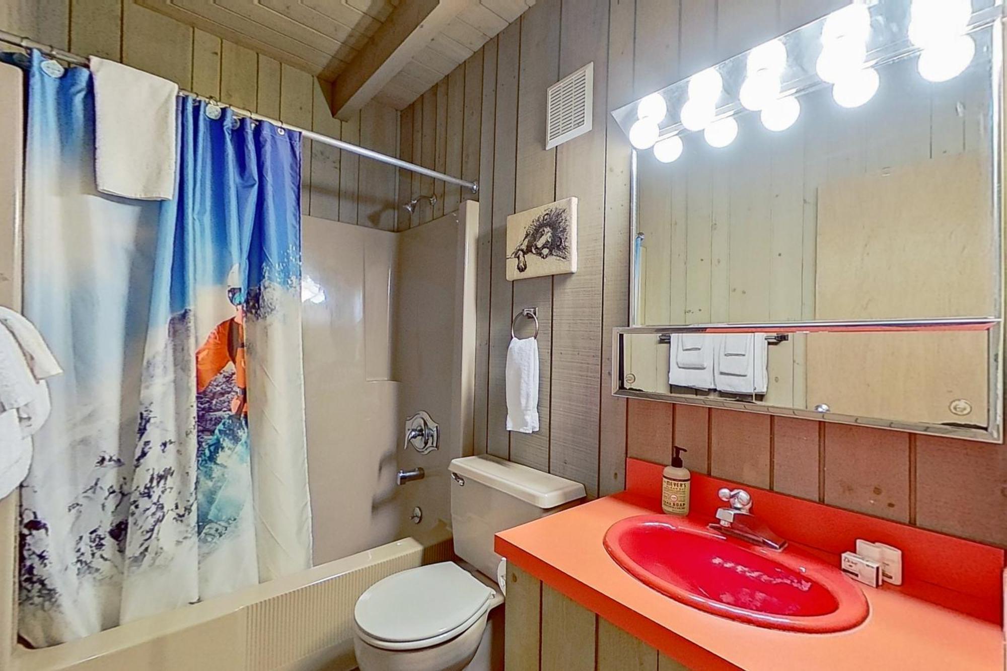 North Conway Condo Extérieur photo