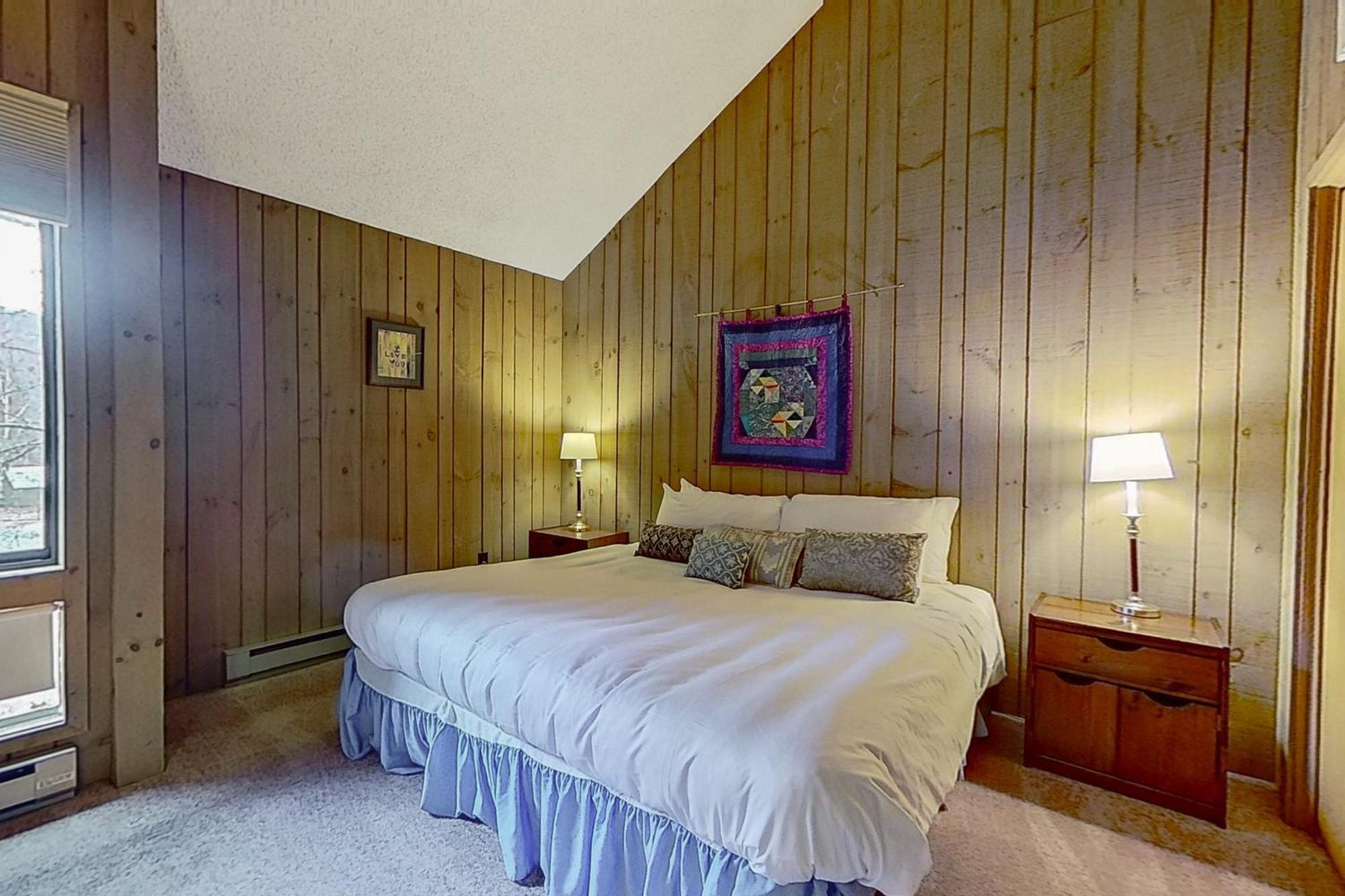 North Conway Condo Extérieur photo