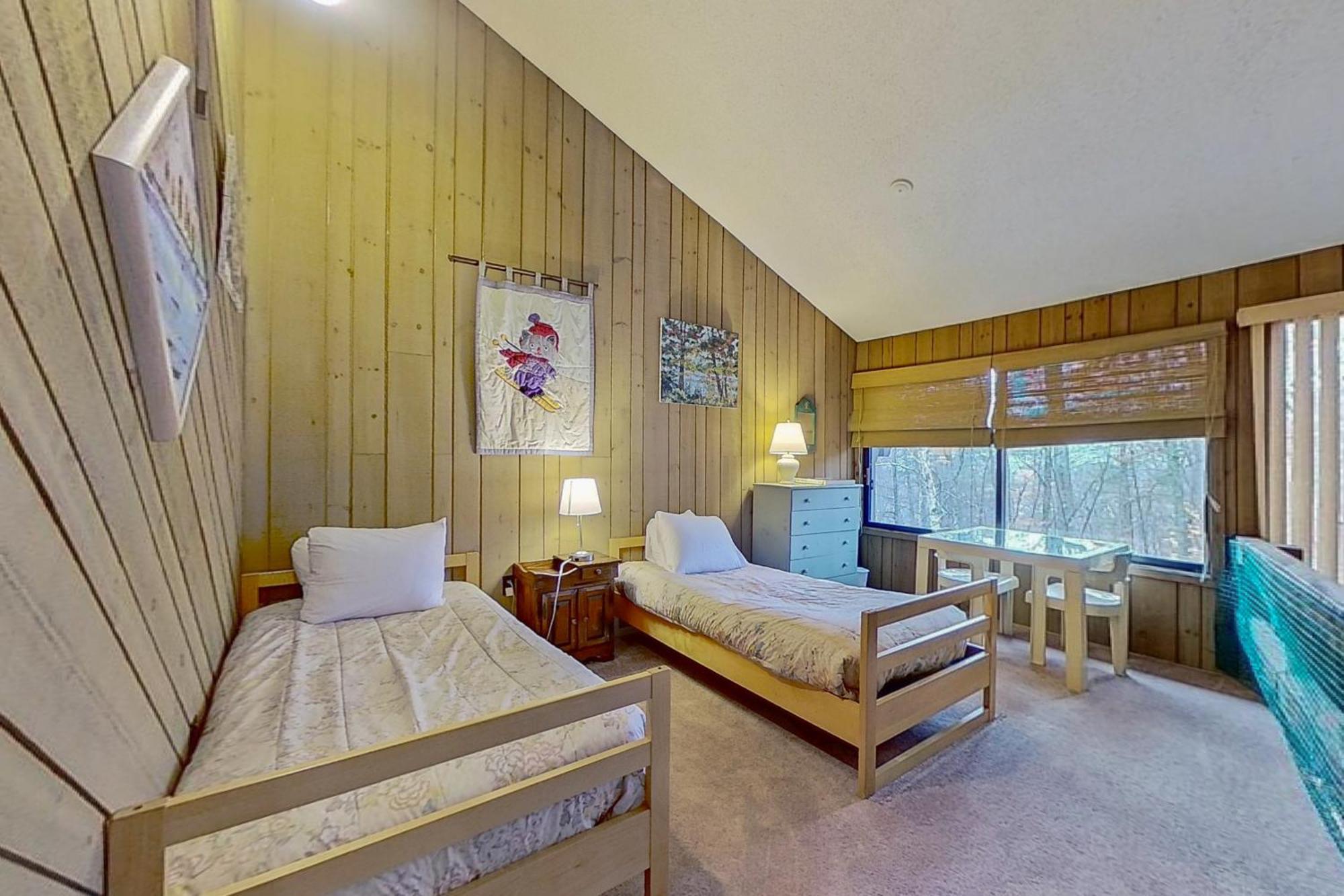 North Conway Condo Extérieur photo