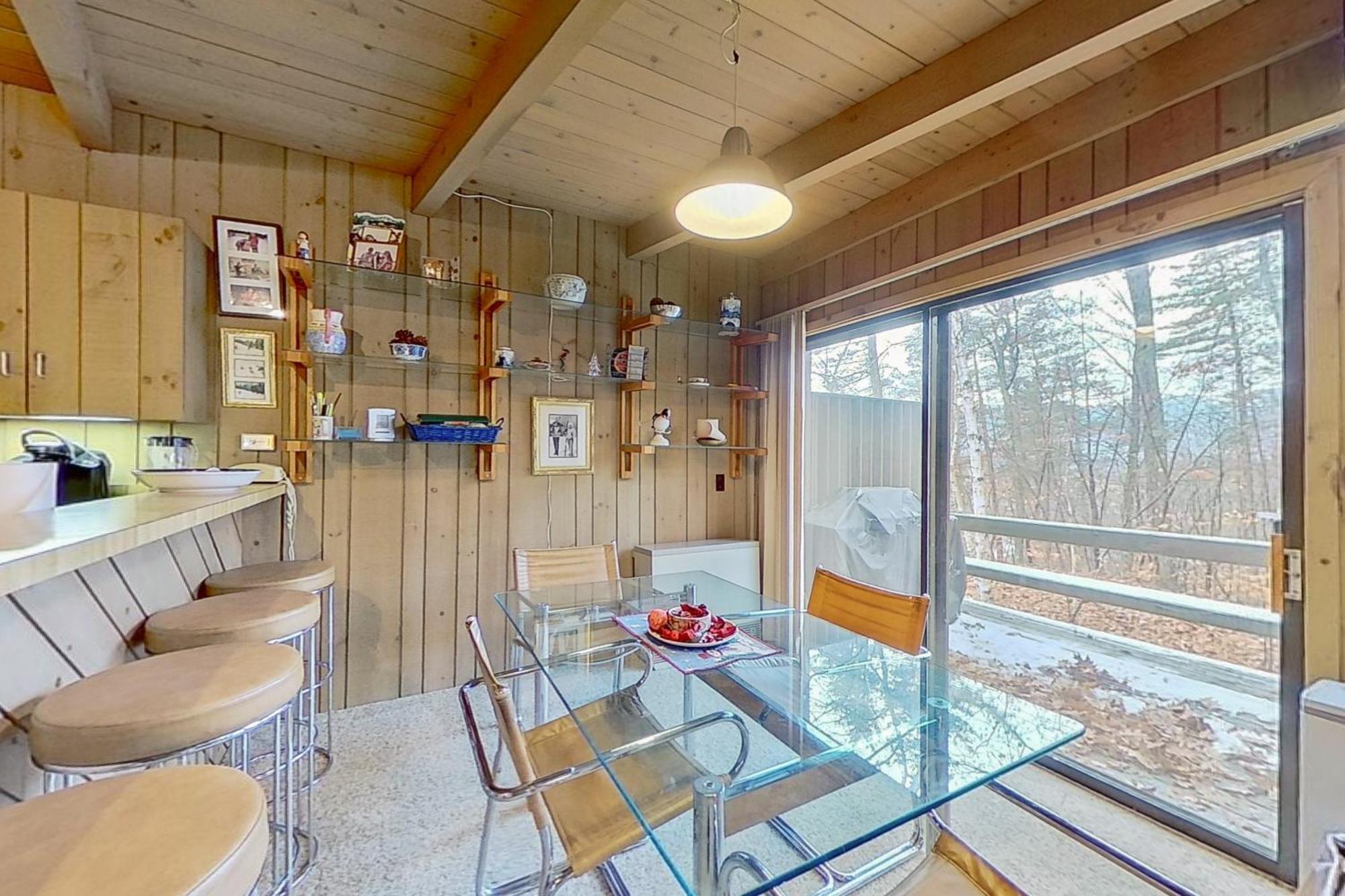 North Conway Condo Extérieur photo