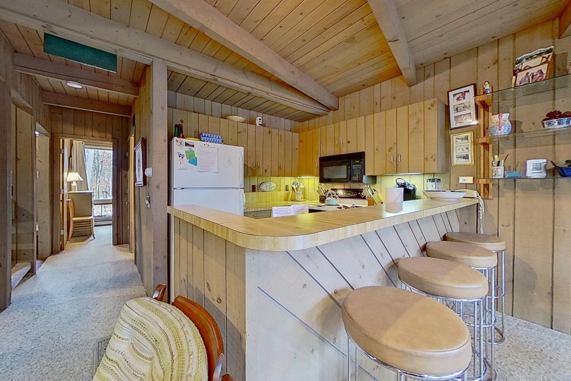 North Conway Condo Extérieur photo
