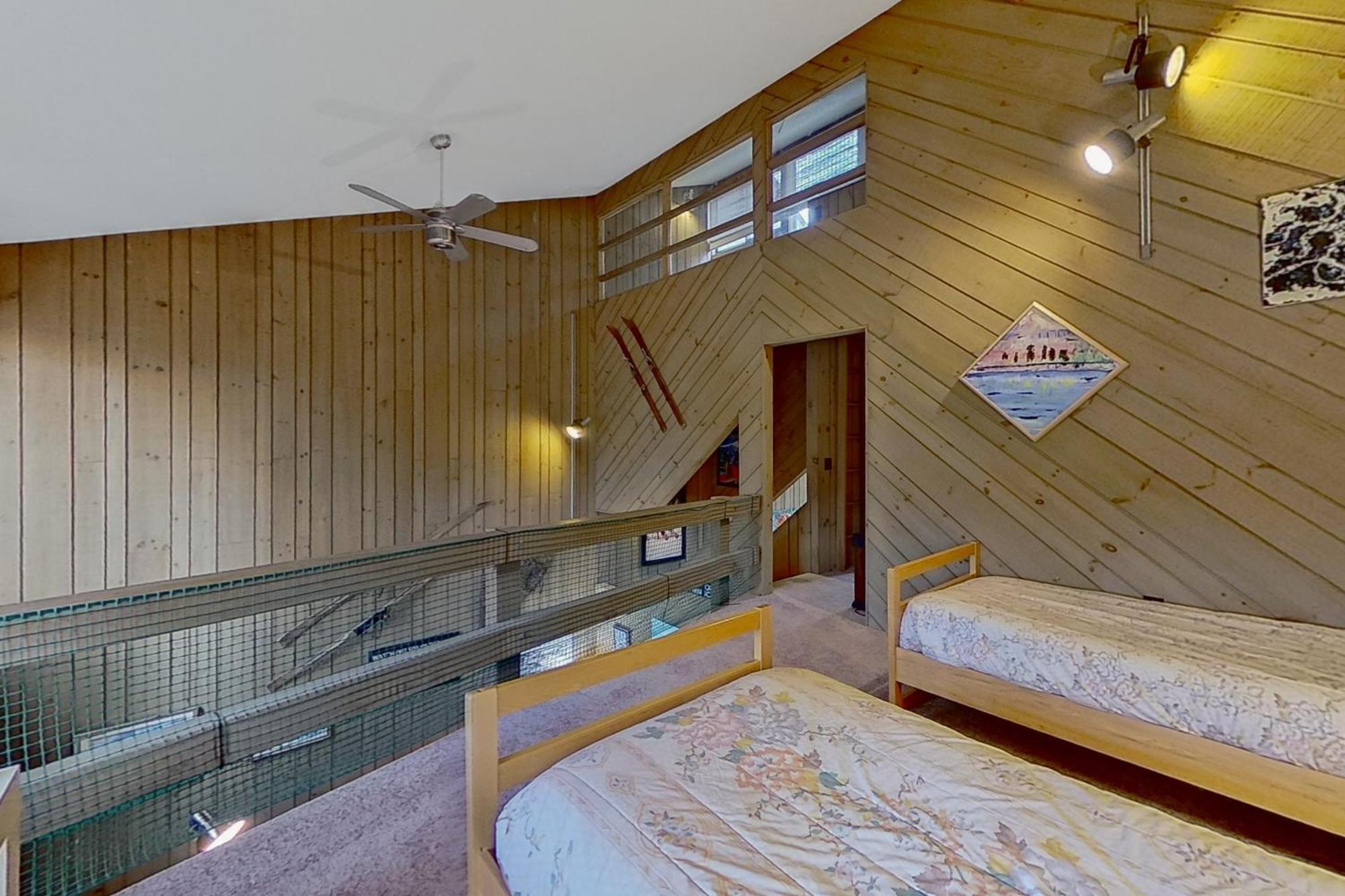 North Conway Condo Extérieur photo